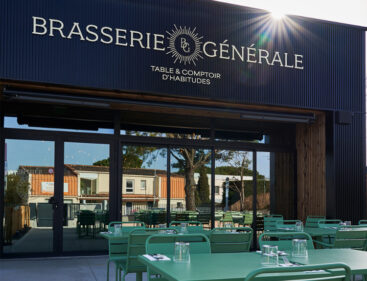 Barsserie generale